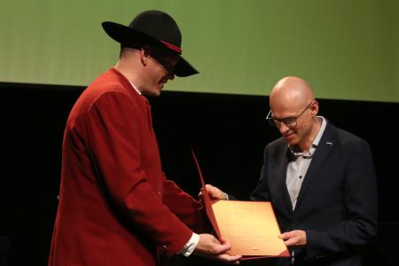 Slavnostna akademija Godbe Cerknica 47 Foto Ljubo Vukelič